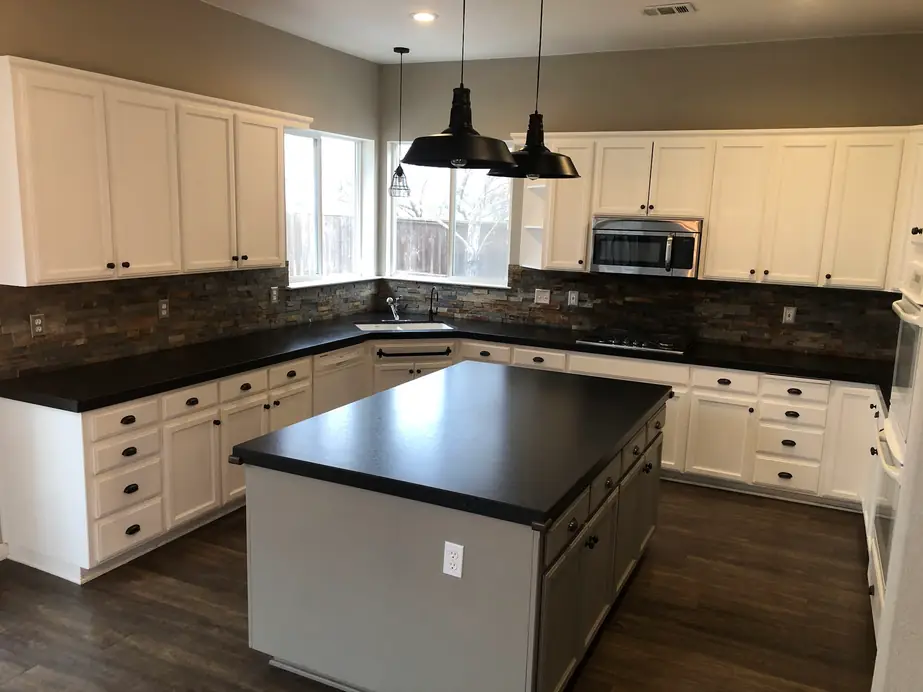Getting a Rental Ready Between Tenants